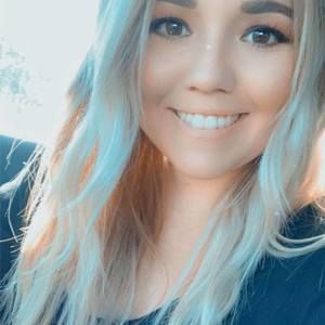 Meet your Posher, Kelsey